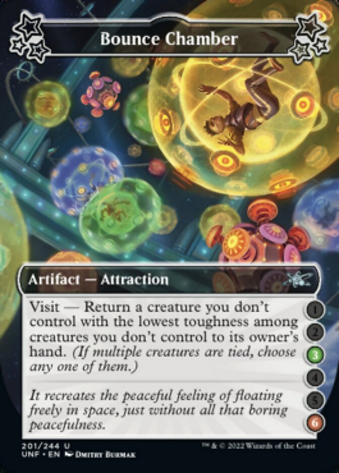 Bounce Chamber (3-6) [Unfinity] 