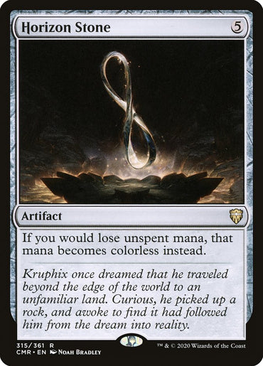 Horizon Stone [Commander Legends] 