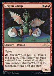 Dragon Whelp [30th Anniversary Edition] 
