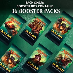 Ixalan - Booster Box 