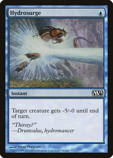 Hydrosurge [Magic 2013] 