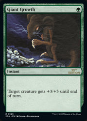 Giant Growth [30th Anniversary Edition] 