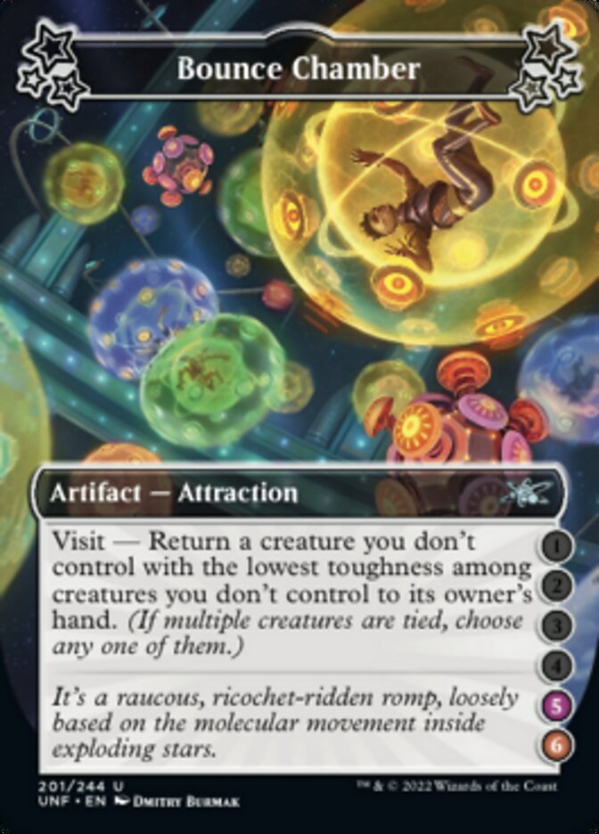 Bounce Chamber (5-6) [Unfinity] 