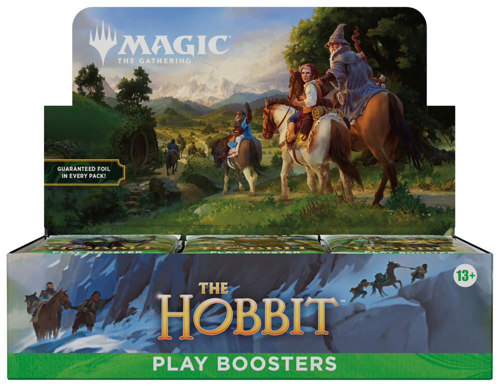 KIT TDC-KIT COMPLET THE HOBBIT