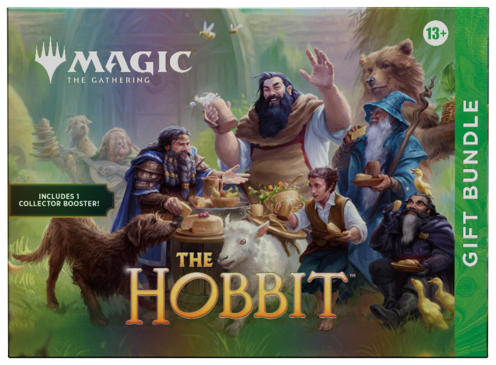 KIT TDC-KIT COMPLET THE HOBBIT