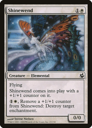 Shinewend [Morningtide] 