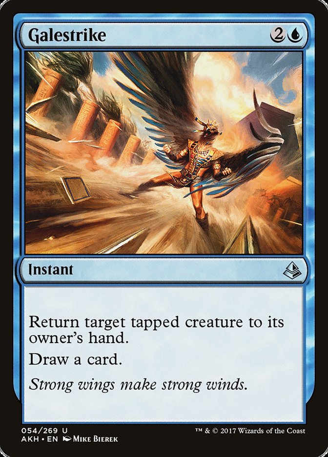 Galestrike [Amonkhet] 