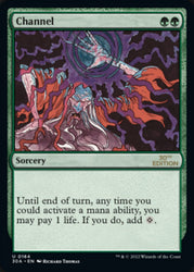 Channel [30th Anniversary Edition] 