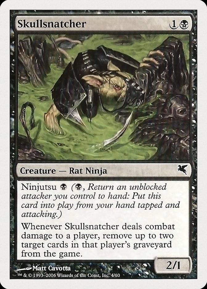 Skullsnatcher (04) [Hachette UK] 
