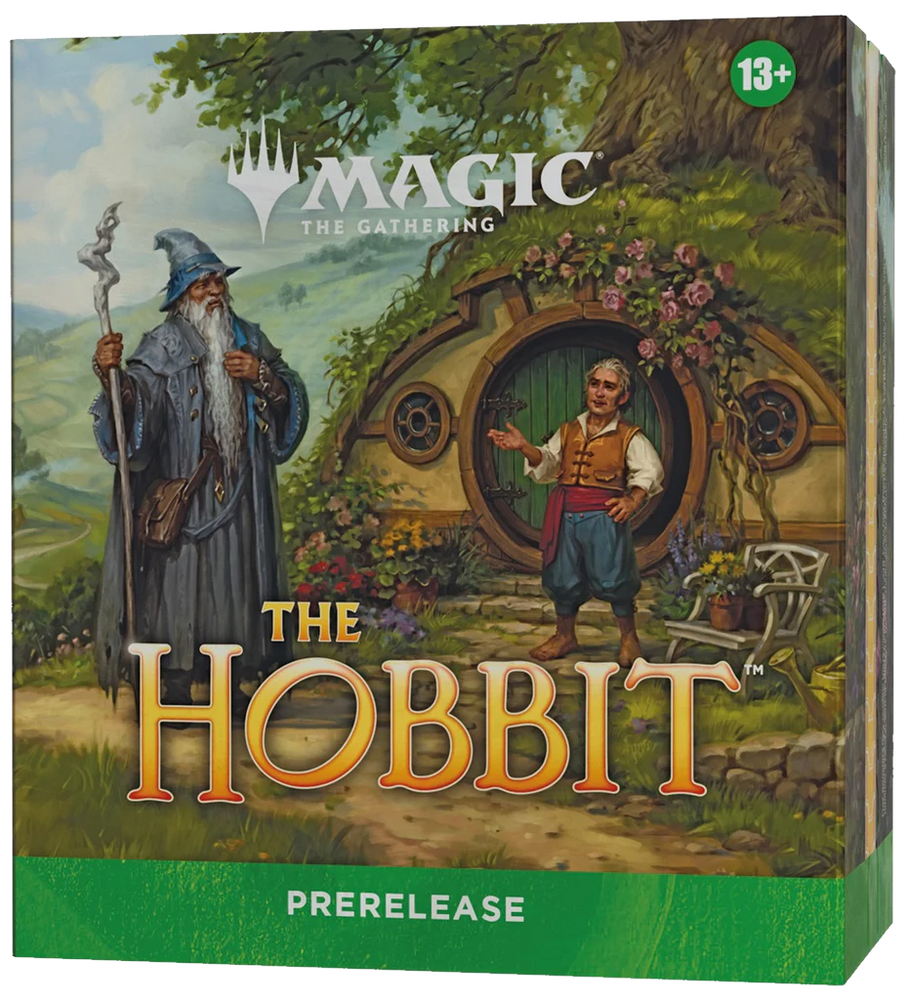 The Hobbit - Prerelease Pack