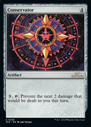 Conservator [30th Anniversary Edition] 