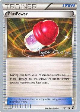 PlusPower (96/114) (Pesadelo Prism - Igor Costa) [World Championships 2012] 
