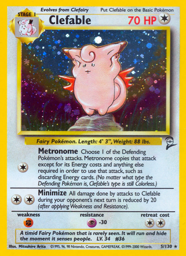 Keyable (5/130) [Base Set 2] 