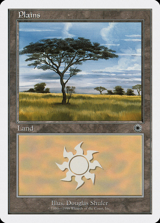 Plains (128) [Battle Royale] 