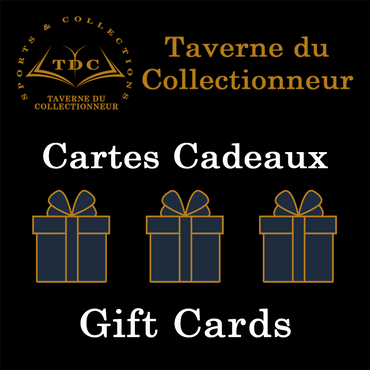 Gift Cards