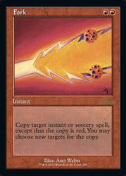 Fork (Retro) [30th Anniversary Edition] 