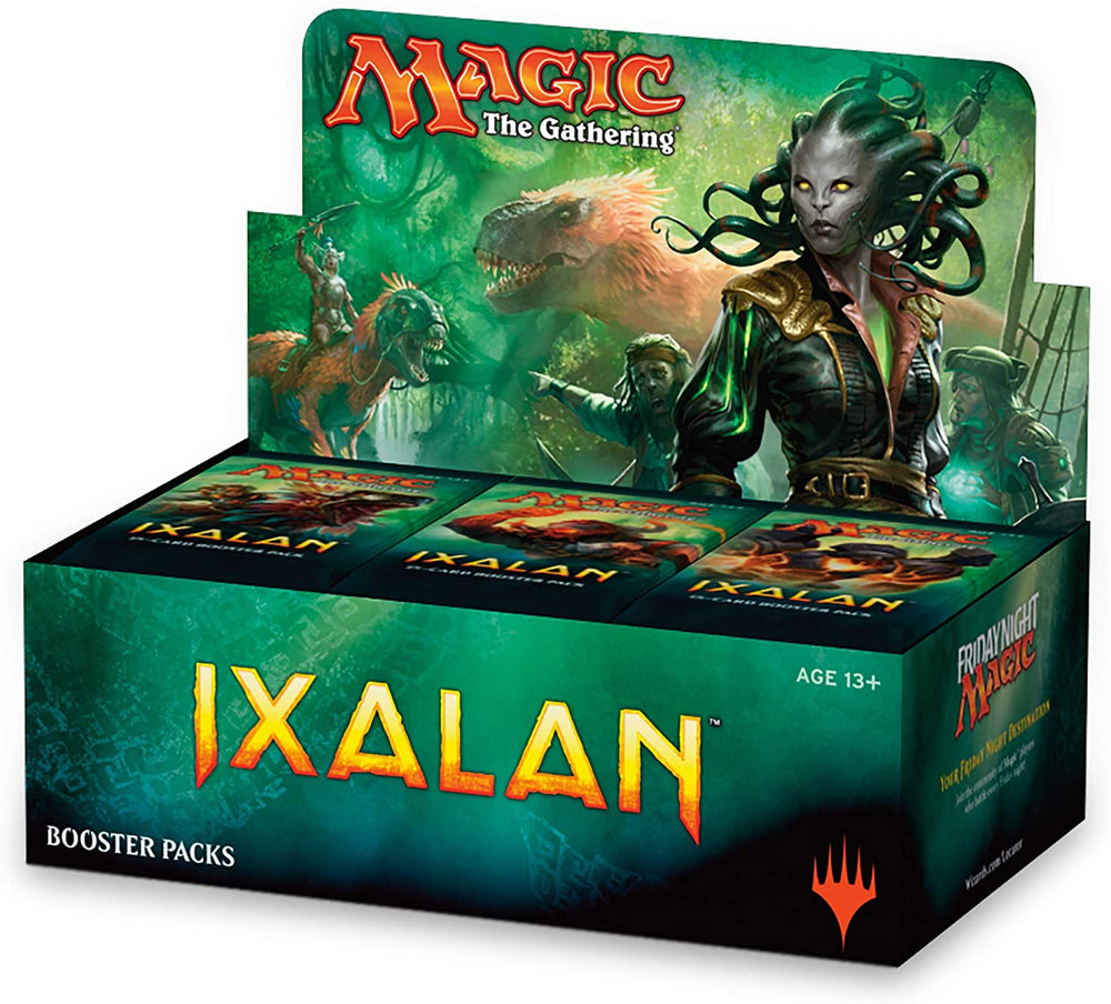 Ixalan - Booster Box 