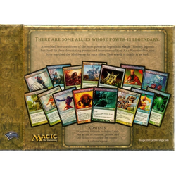 From the Vault: Legends 