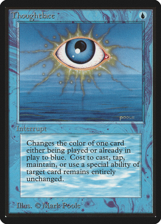 Thoughtlace [Beta Edition] 