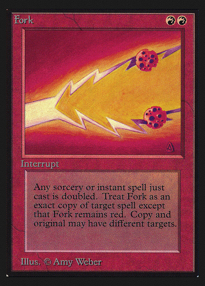 Fork [International Collectors' Edition] 