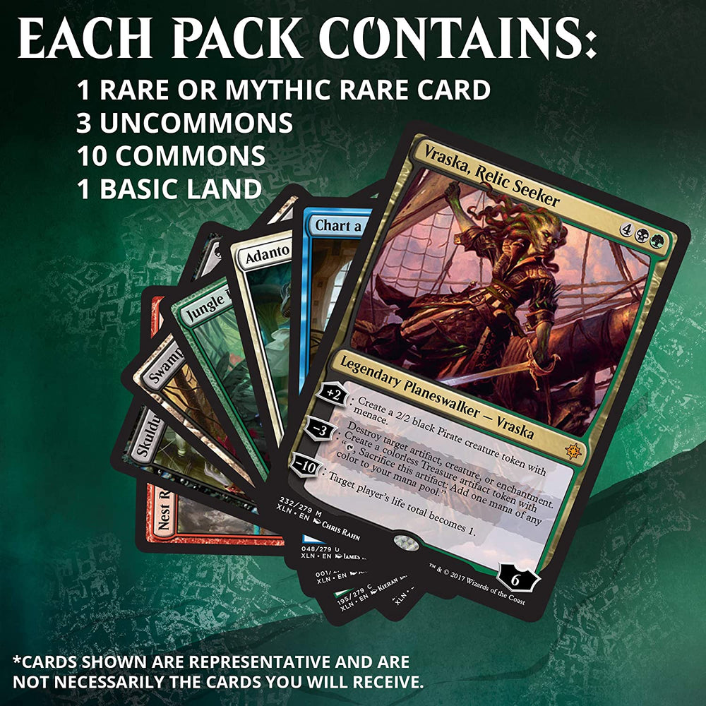 Ixalan - Booster Box 