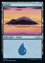Island (286) [30th Anniversary Edition] 