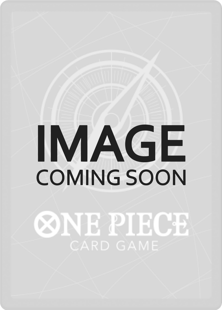 Nami (Japanese Version 3rd Anniversary Set) [One Piece Promotion Cards]
