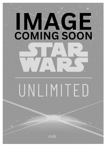 Bail Organa - Responding to Catastrophe (Foil) (37) [Secrets of Power: Weekly Play]